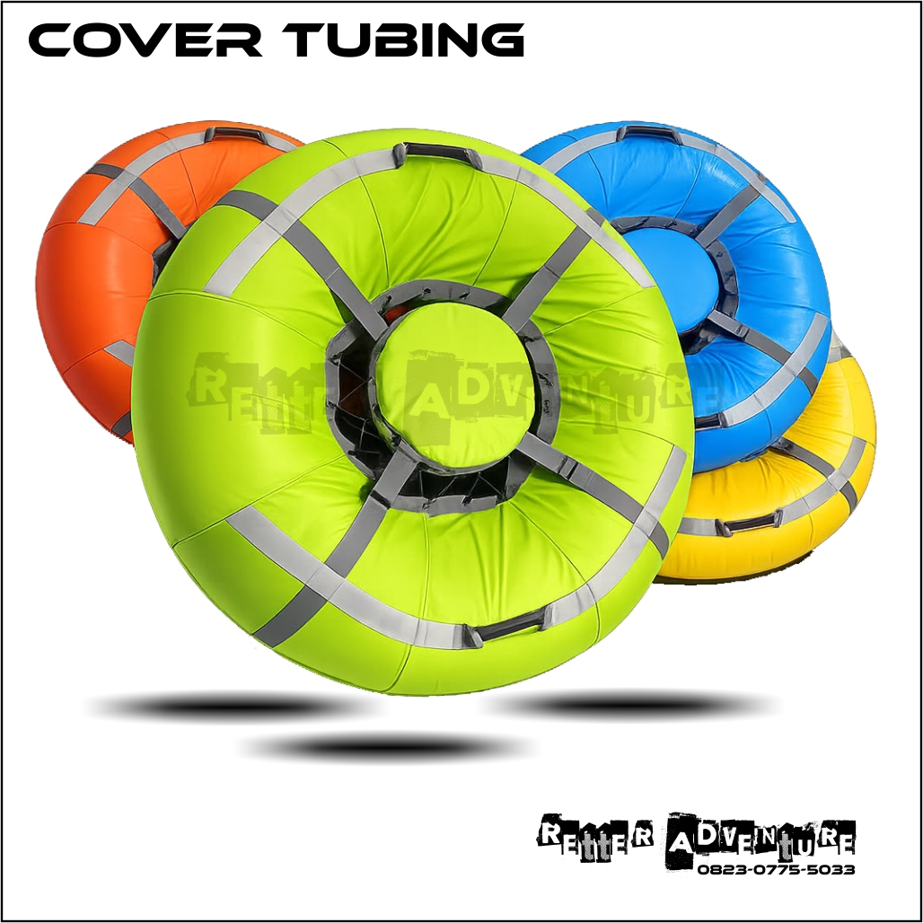 Cover Ban River Tubing / Sarung Ban River Tubing