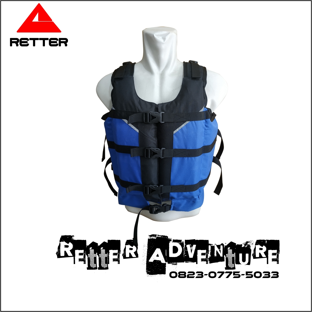 Riverside Biru Tua Riverside Biru Tua