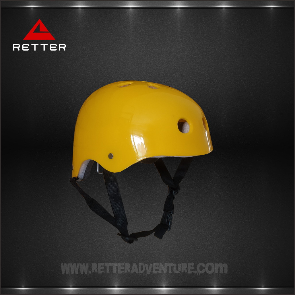 Helm Rafting Tubing